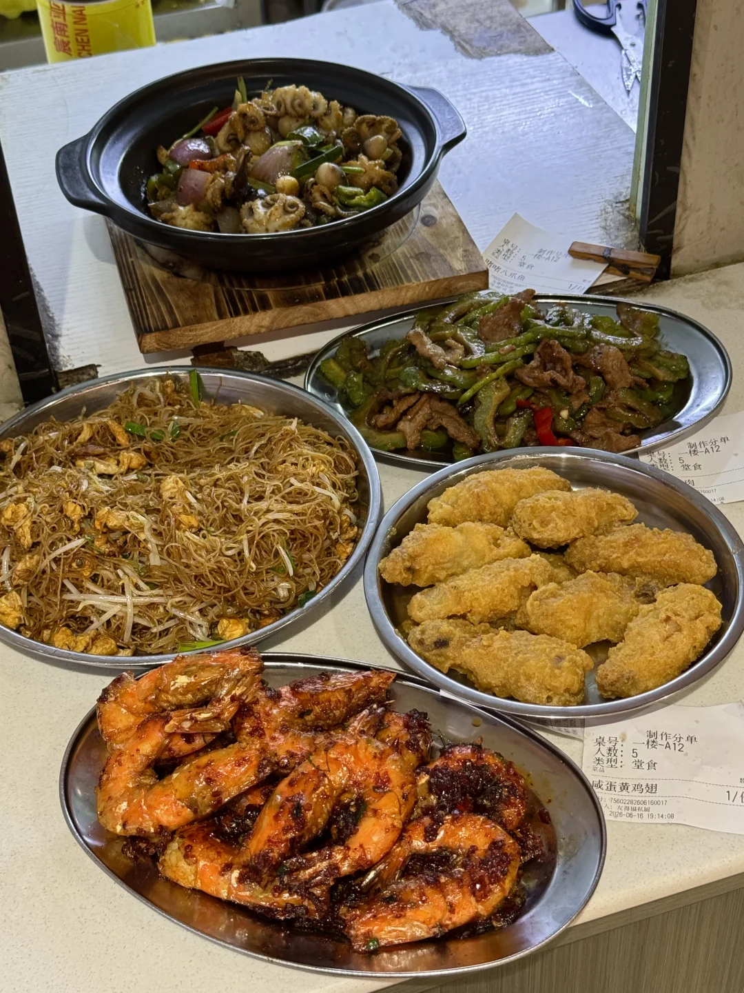 广州陈家祠吃到最便宜好吃的小破店！！！