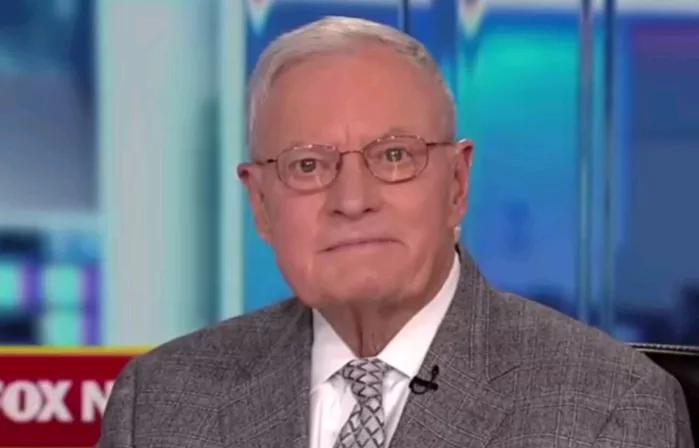 福克斯新闻报道，当地时间22日，前任美国总统乌克兰问题特使凯洛格，在接受采访时表