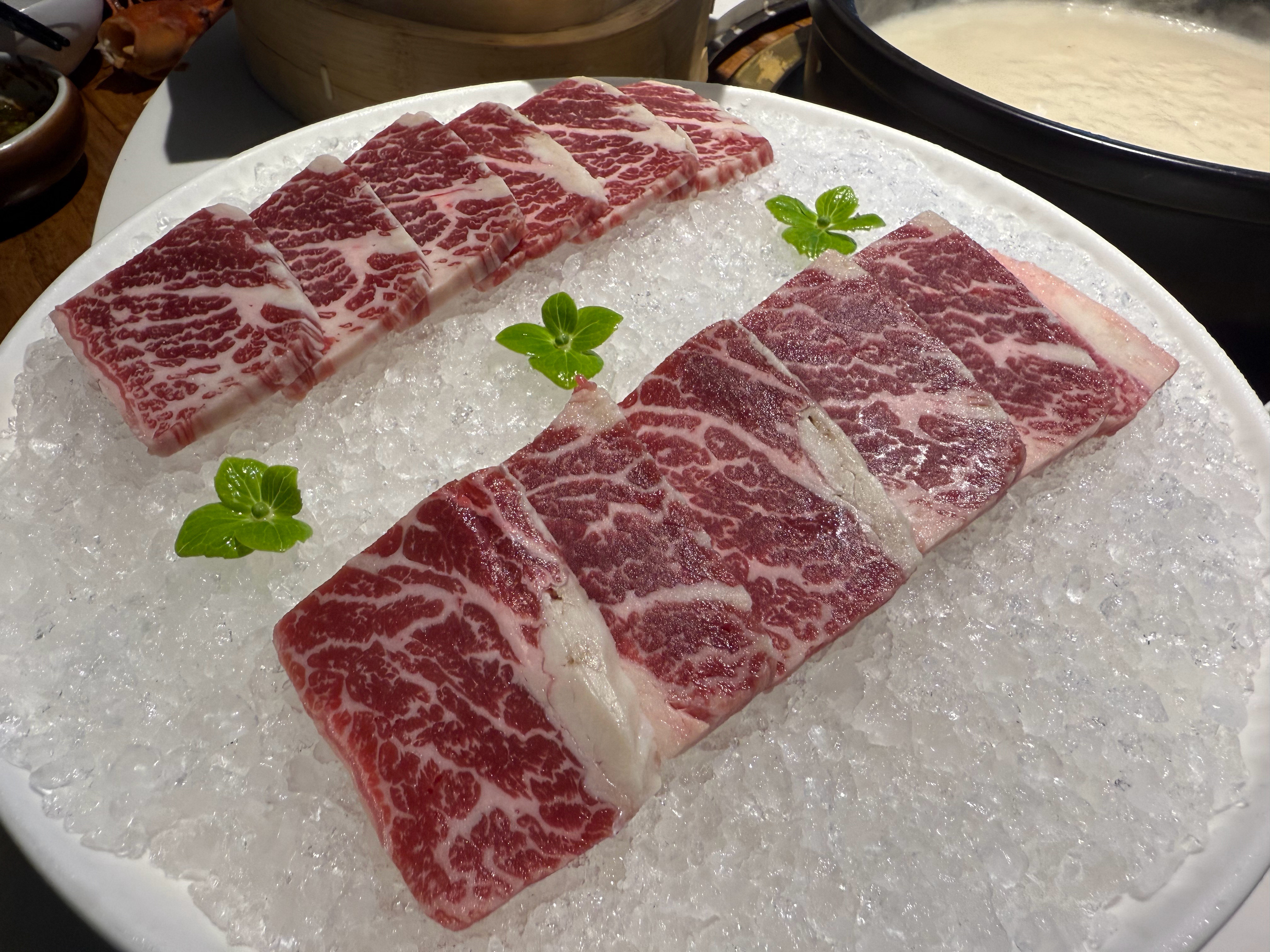 问问大家，打火锅你最喜欢什么肉？​​​