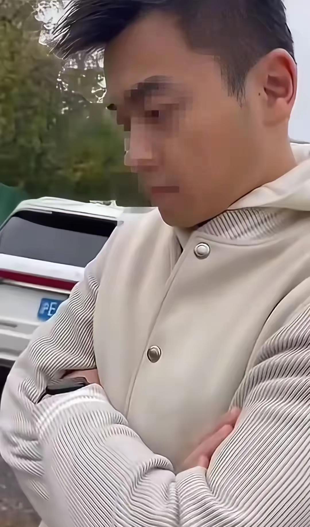 他现在最后悔的绝不是出轨，而是为什么偏偏去了那家医院！以为精心算计的后路