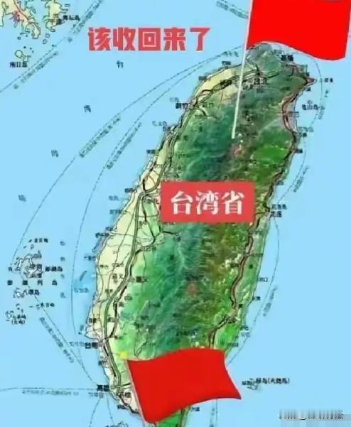 中方要向世界发布，中方解放台海时，参战国等于侵略中方领土，中方有权在任何时间向参