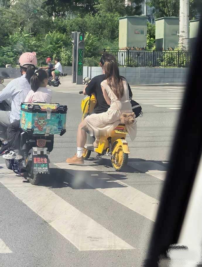 不仔细看真发现不了吧