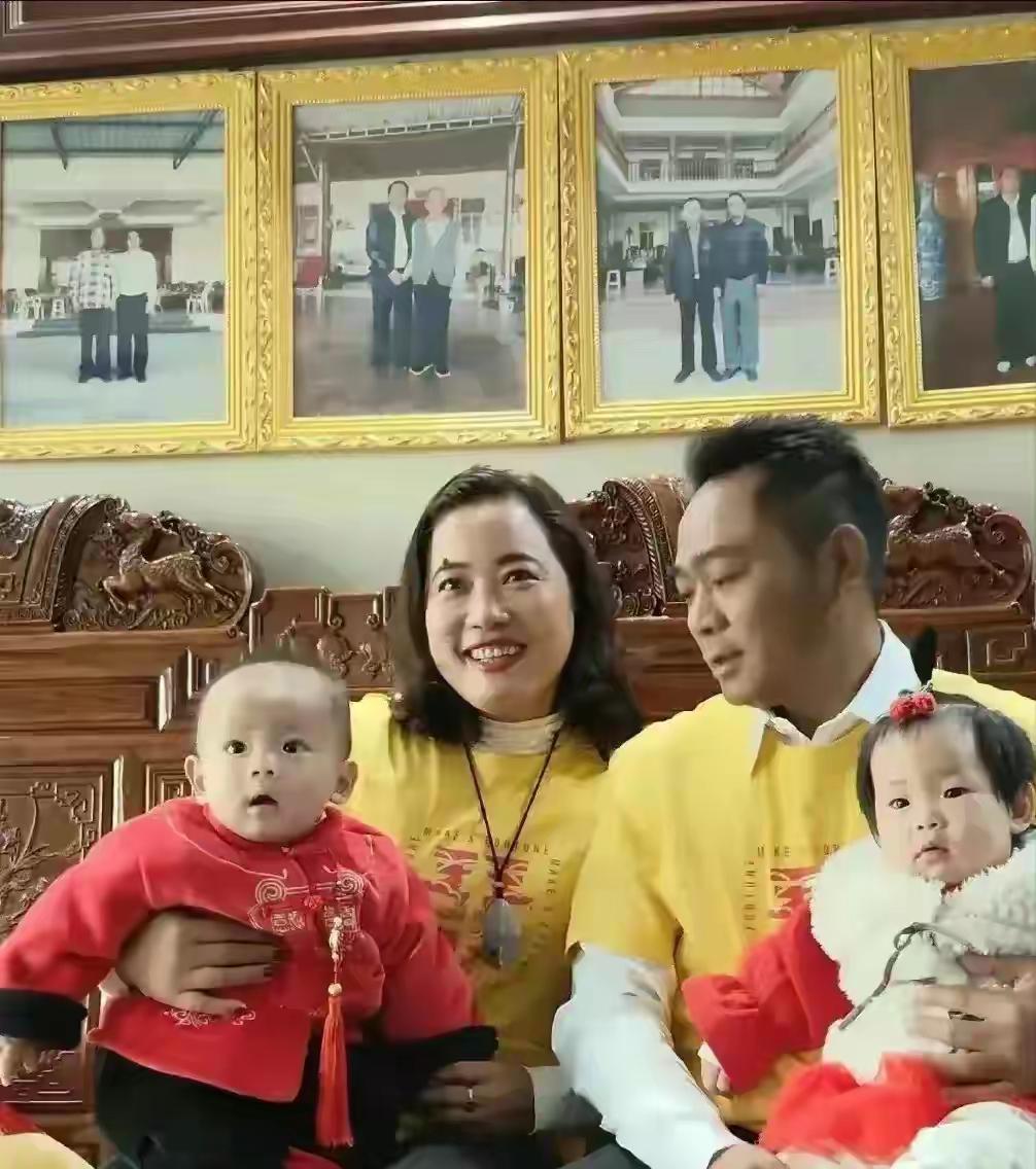 毕会军、明菊兰夫妇虽然是明家犯罪集团的重要成员，但没有被判处死刑和死刑缓期二年执
