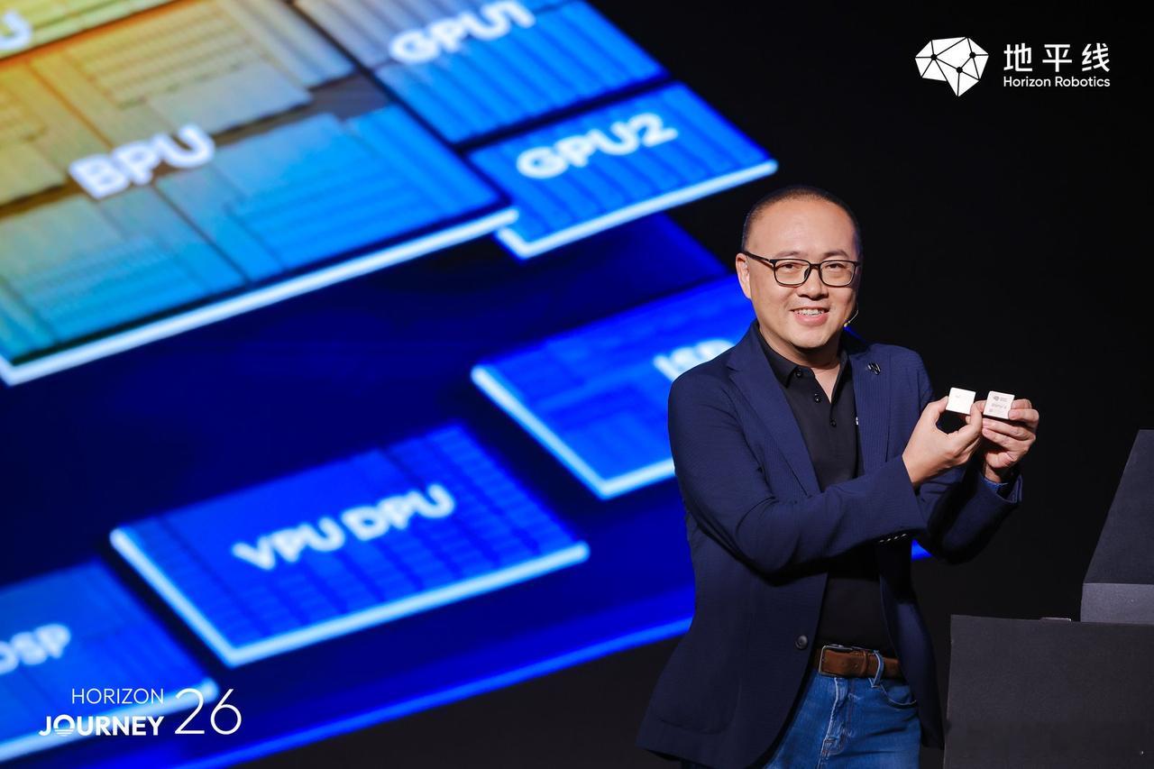 余凯：到2030年自动驾驶会成为标配，在未来百亿美金、千亿美金的市场面前，地平线