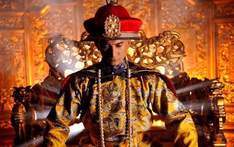 雍正密旨处置九阿哥，字迹清秀工整，话里藏刀，字字透着，字迹清秀工整，话里藏刀，字