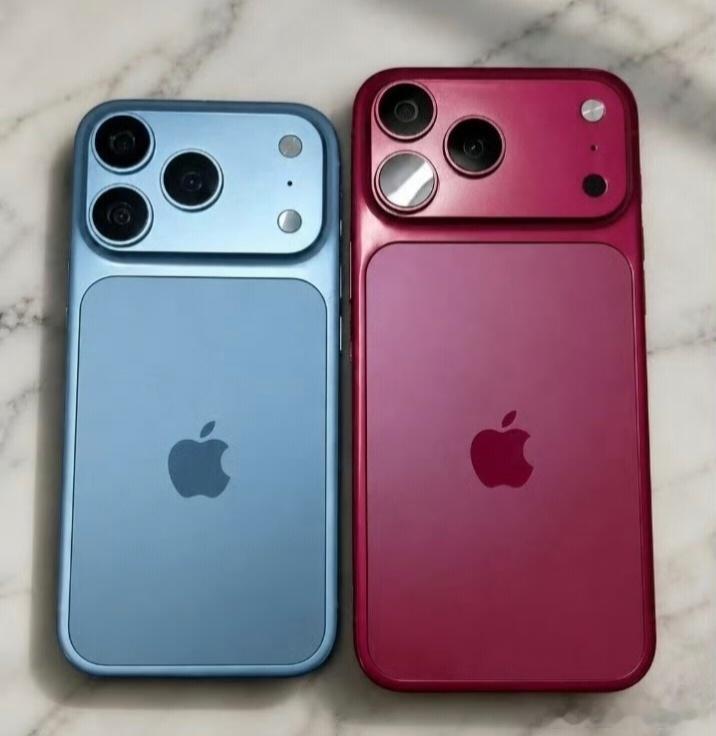 iPhone18Pro八大亮点基本就是常规迭代升级，上了2nmA20芯片，P