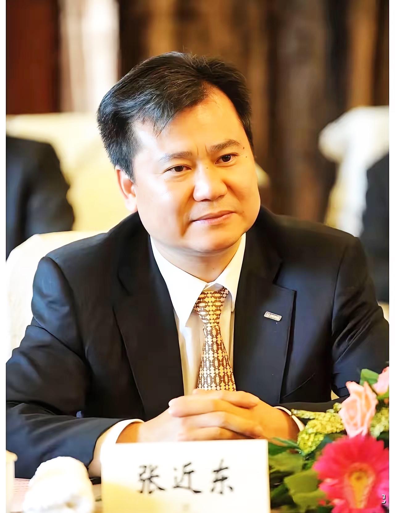 张近东的终局：2387亿债务压顶，他选了最狠的自我救赎！千亿身家说清零就清