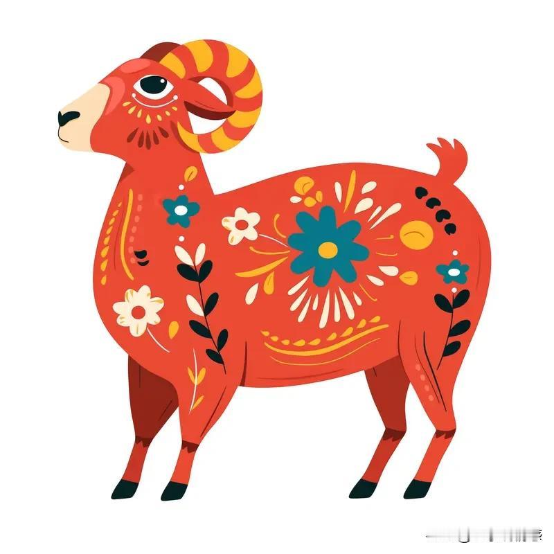 总有人问属羊的人聪明吗，这哪能一概而论啊。在中国传统文化里，属相和性格、命运有点