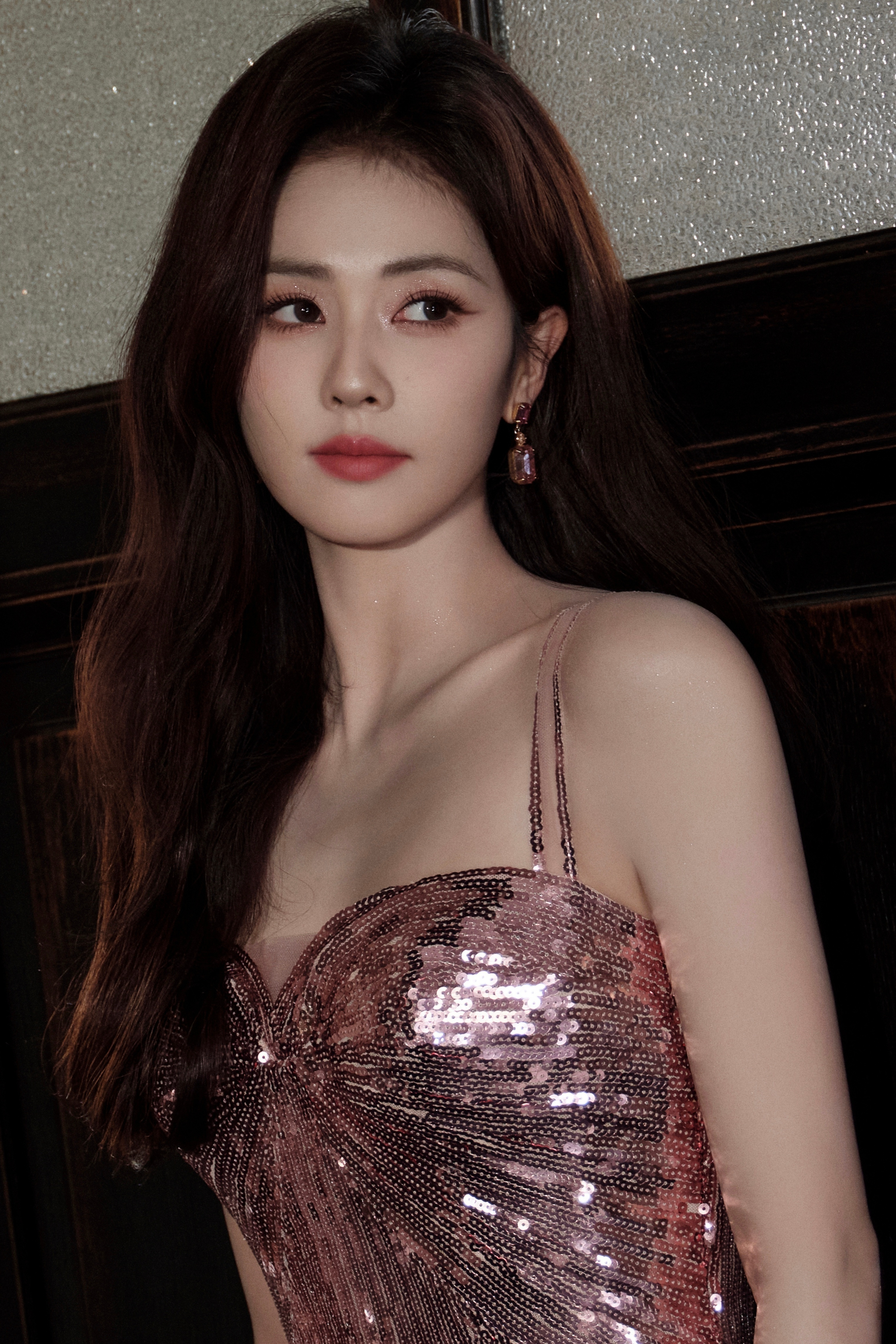 白鹿说论身体好比不过李佩仪一起期待李佩仪的播出🥰