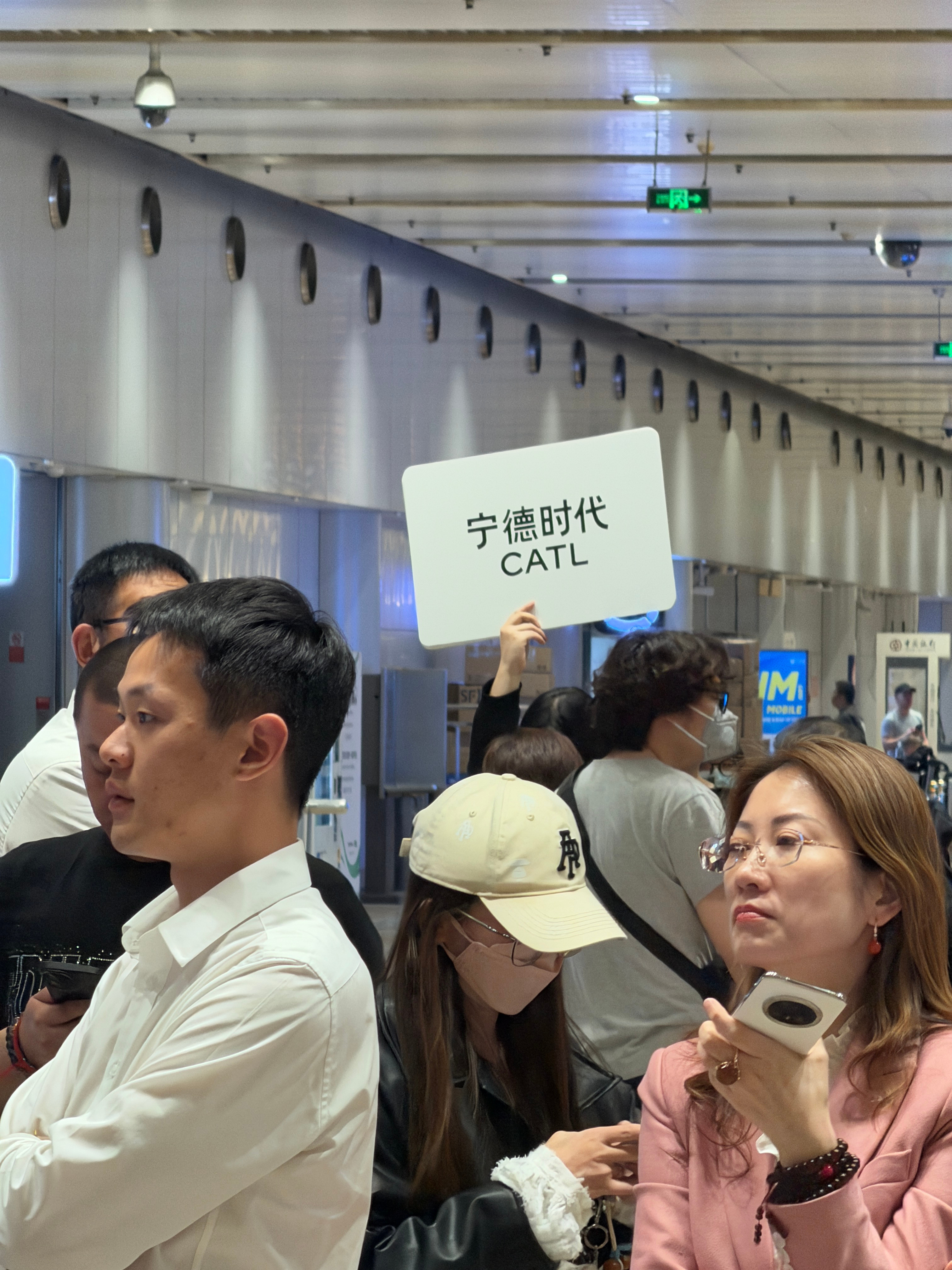 北京真挺燥的北京·首都机场T2航站楼