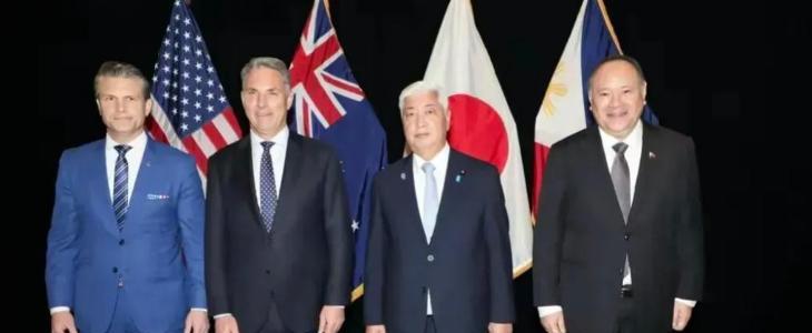 中国敢武力改变现状，将受“毁灭性后果”！美防长香格里拉对话会上大放厥词，不仅炒作