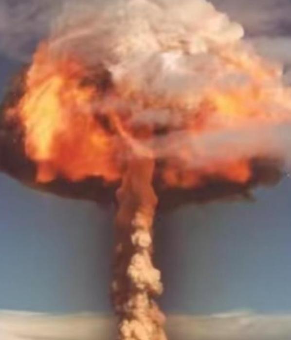 日本右翼对中国发出警告！一旦中国动用“核武器”对日本本土实施打击，那么等着中