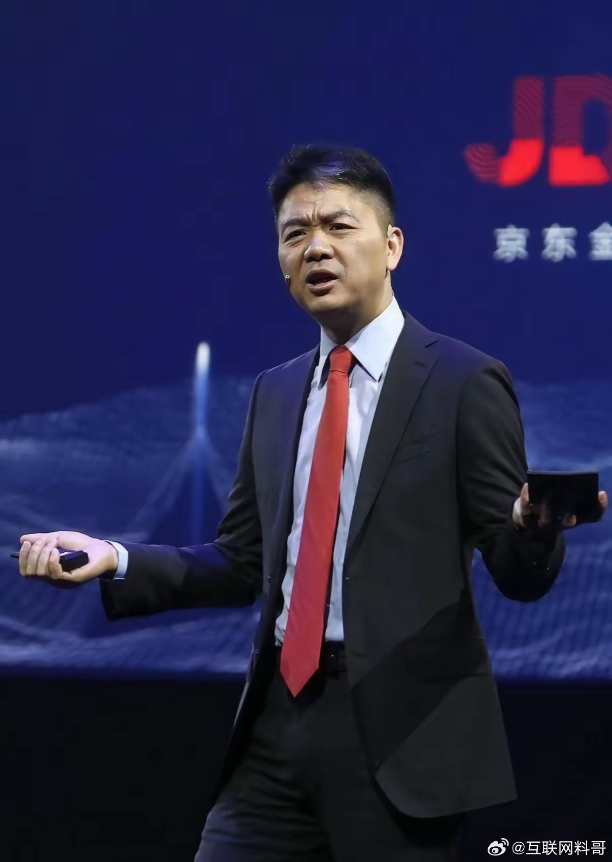 京东又搞大事了！说实话，一开始我是真不看好京东外卖没想到，京东从1000万订单突