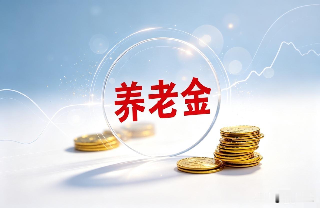 看了今年的养老金调整，我做了四个决定：​第一，手里的存款坚决不能再动了。养老金