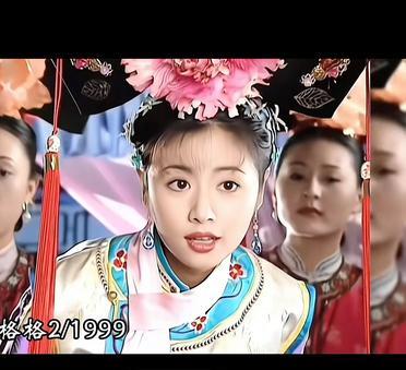很多人非常奇怪为什么还珠格格能火到现在还有这么高的热度，这是因为这部电视剧产生2