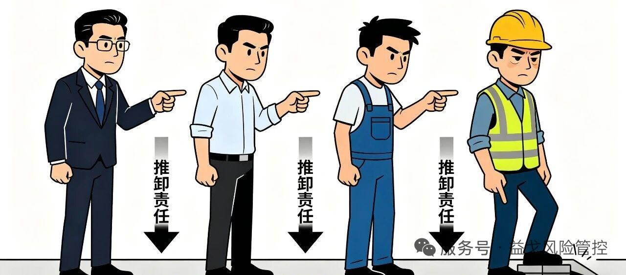 现在的基层安全工作是越来越难做，以前你只要执行既定的规定要求就可以了，但现在的基