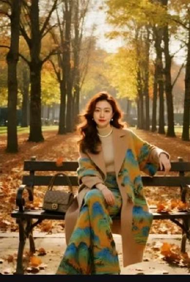 久坐不动对身体的影响可太明显了。首先，很容易长胖，身体消耗的热量少，脂肪就慢慢堆