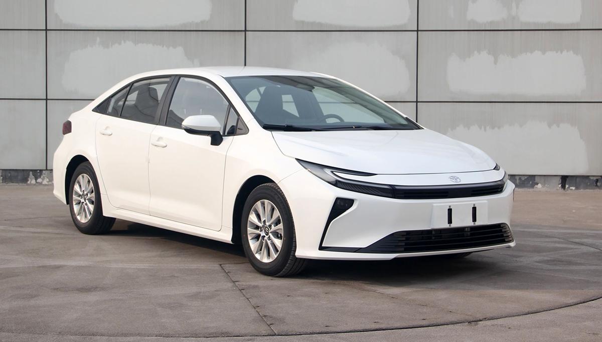 合资品牌打起价格战来比自主品都“狠”！上市6年多的国产版丰田卡罗拉终于迎来了中