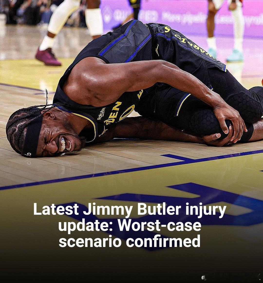 巴特勒下赛季薪资为5683.2万美元。去年被交易到勇士后，巴特勒随即拒绝2025