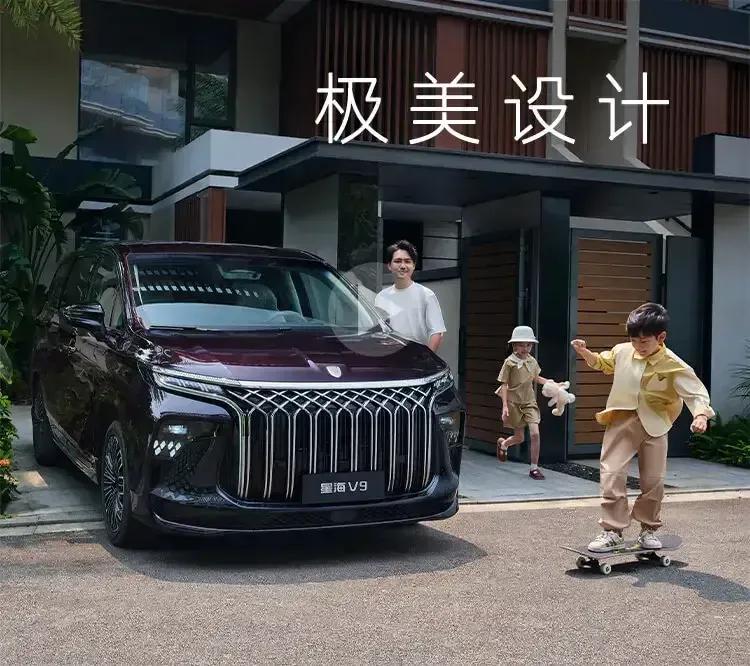 这就是现实啊！6％家庭，买50万元以上的车；12％家庭，买20~50万元的车