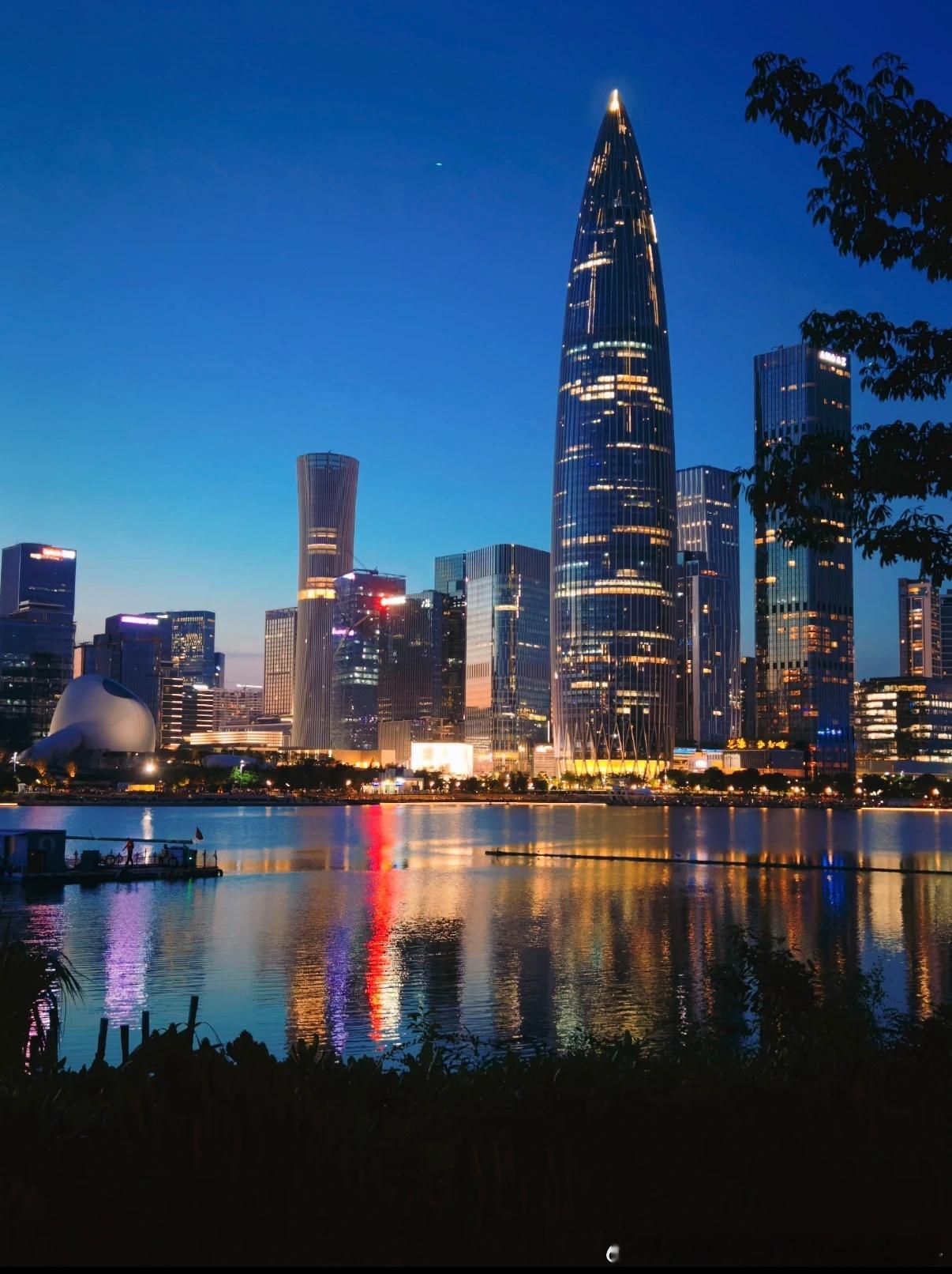 【深圳地铁火上央视的深圳最美地铁口】