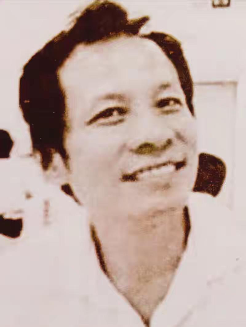 1980年，广州军区保卫部抓了总医院护士长，护士长蛮横地说：“你们怎么敢抓我？