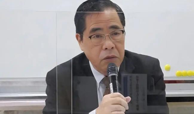 日本前自卫队高官矢野义昭，当年精准押中俄乌开战，最近他针对中日局势又做出了一个预