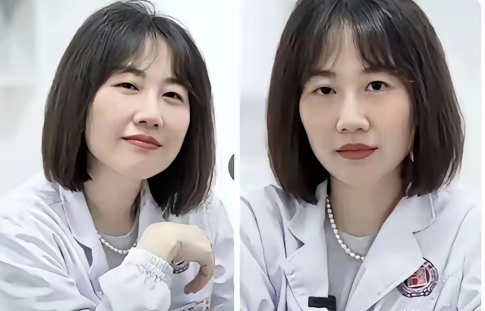 整个事件最受伤害的应该是男主角的妻子，网传他的妻子也是在该医院里上班，听说还