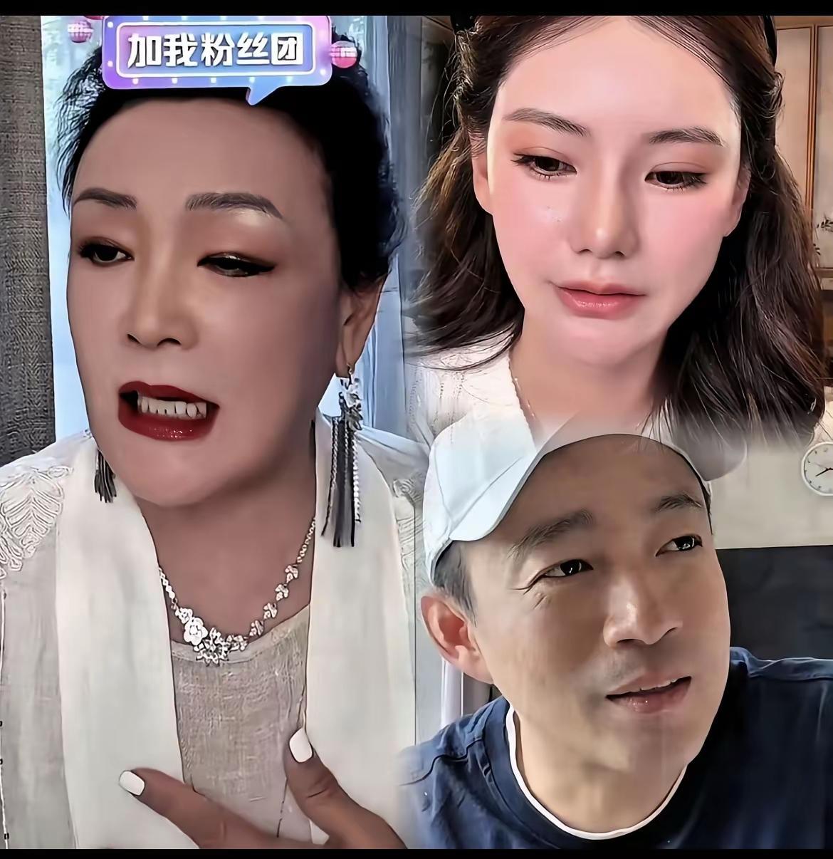 马筱梅这事，简直是给所有想二婚的姐妹，敲了个震天响的警钟。你说离婚后想找个