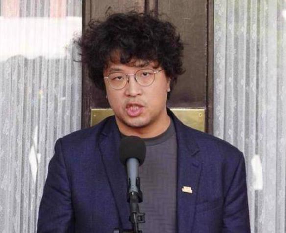 沈伯洋这事不能急，大家稍安勿躁！最近沈伯洋被立案调查的消息传开了。这个