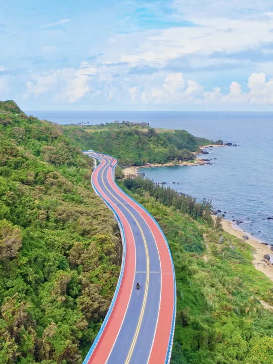 海南环岛自驾游路线！在国内真的没有对手🌊