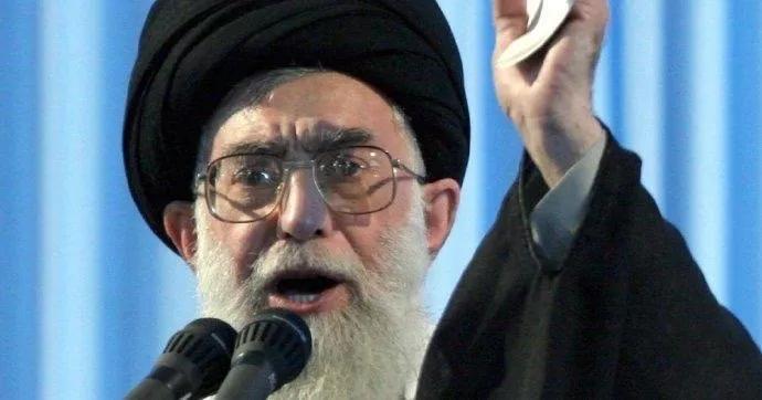 全面战争？消息报道：哈梅内伊及亲属遇难。这已经不是美以要伊朗放弃核武器计划为目的