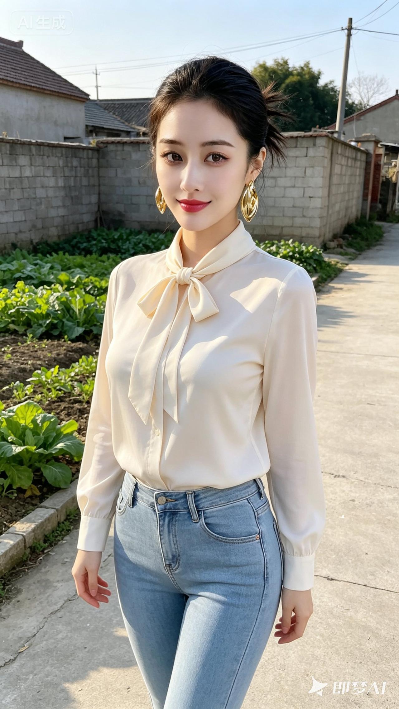 上联：两袖清风佑华夏，诚邀下联一腔热血卫神州