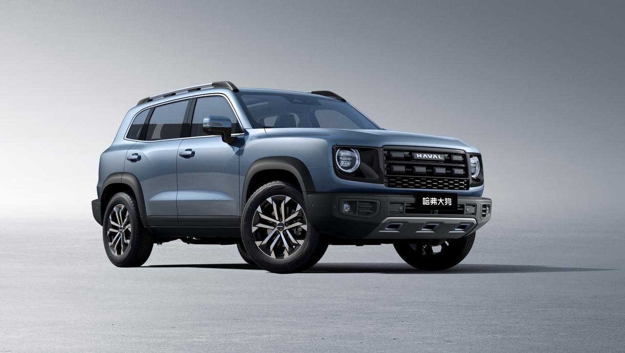 11月21日，哈弗品牌携多款重磅车型亮相广州车展。具体来看，二代哈弗H9穿越版，