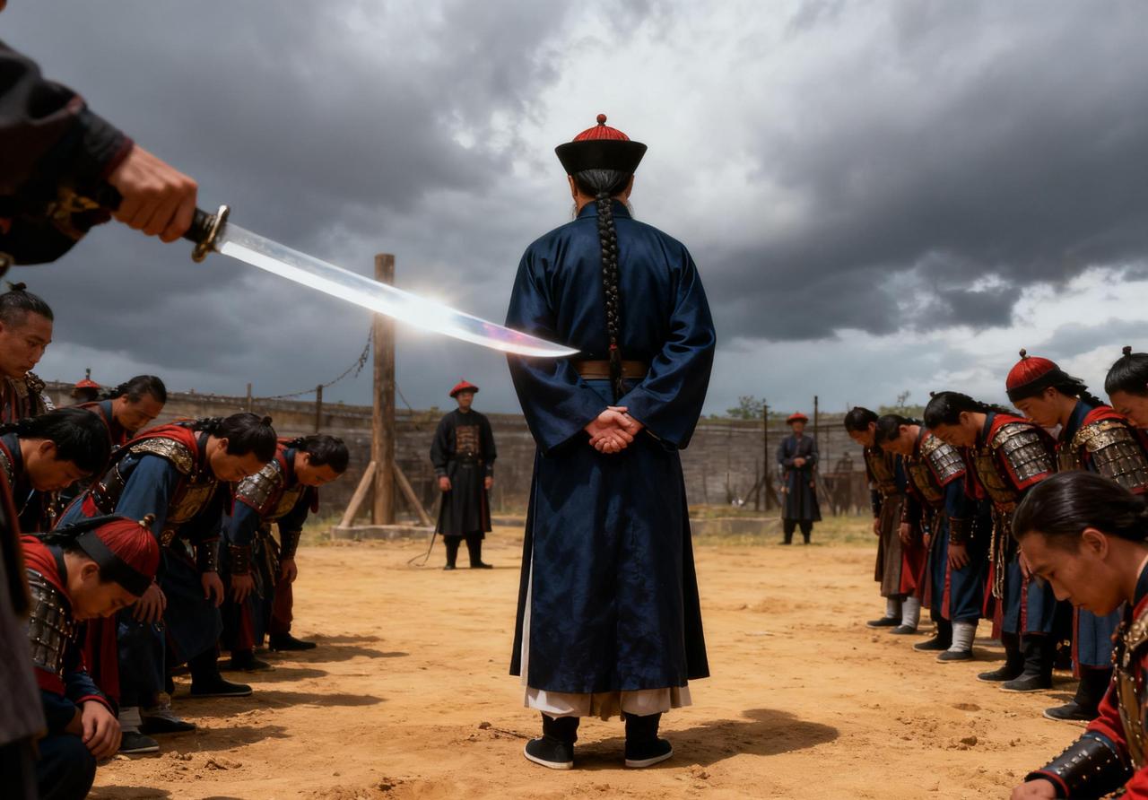 湘军为啥能打赢火器更猛的太平军？太平军洋枪堆成山，湘军手里还是刀矛，最后赢的为什