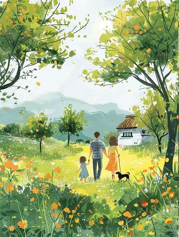 非常现实的一段话：“别总愁老了怎么办，普通人平平安安到70岁，最多活到80岁，就