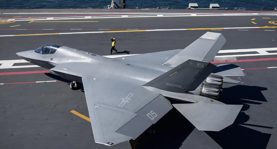 印度军工集团炒作歼35战机强大。印度媒体放出来消息，说什么巴基斯坦要采购60