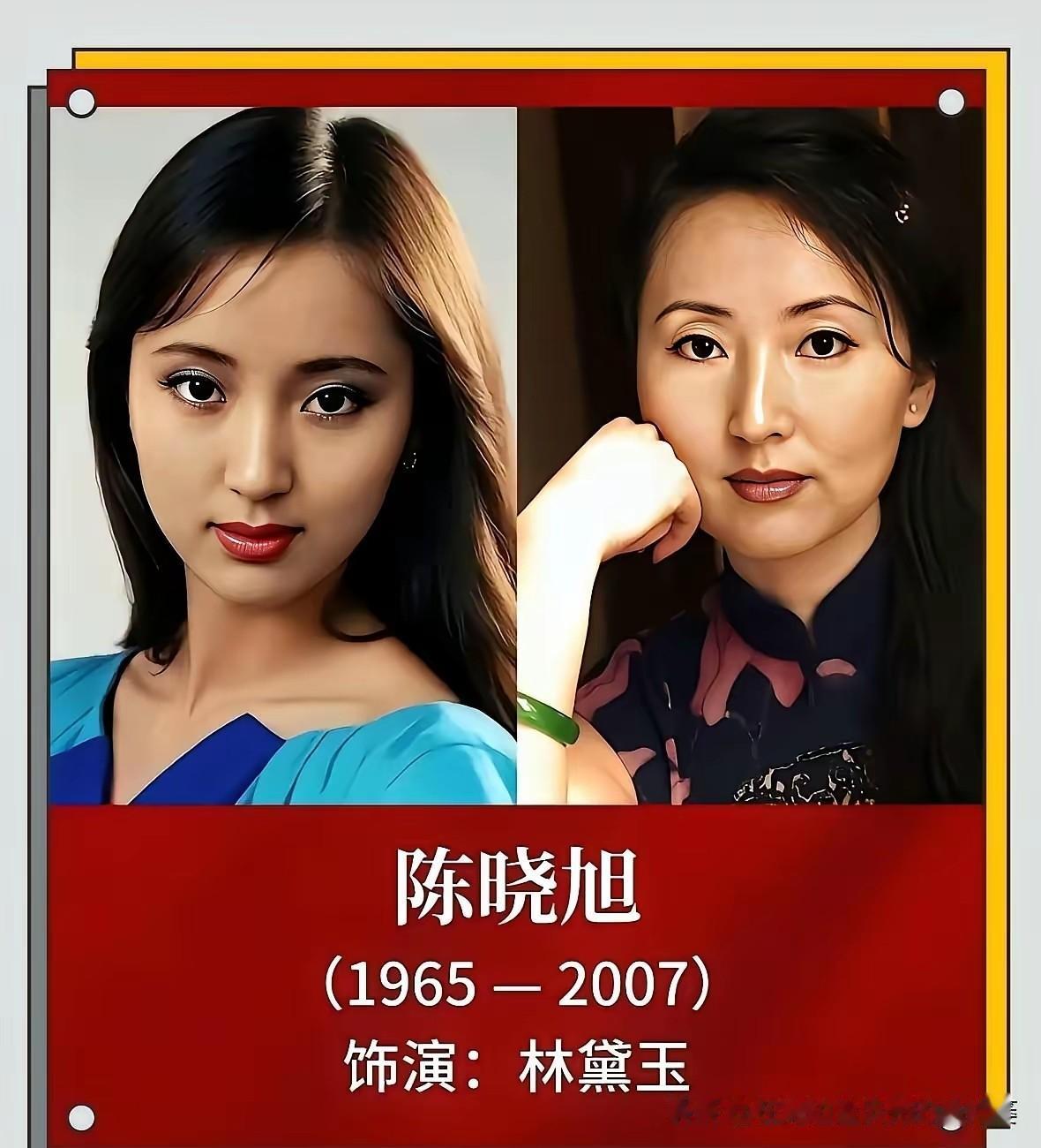 一部87版红楼梦，成为几代人心中难以超越的经典。大观园里群芳争艳，每一位女子都