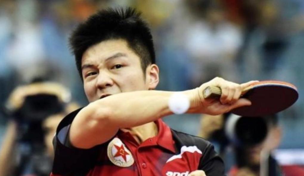 德国杯刚夺冠！德甲总经理直接认了：樊振东才是“球王”？樊振东刚在德国杯