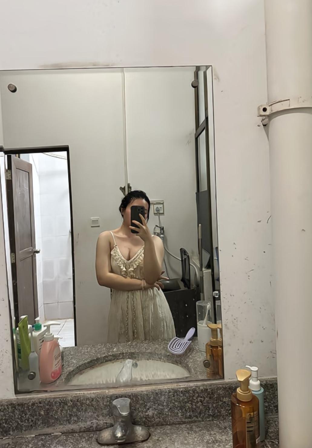 既可以当睡衣，也可以当裙子穿！