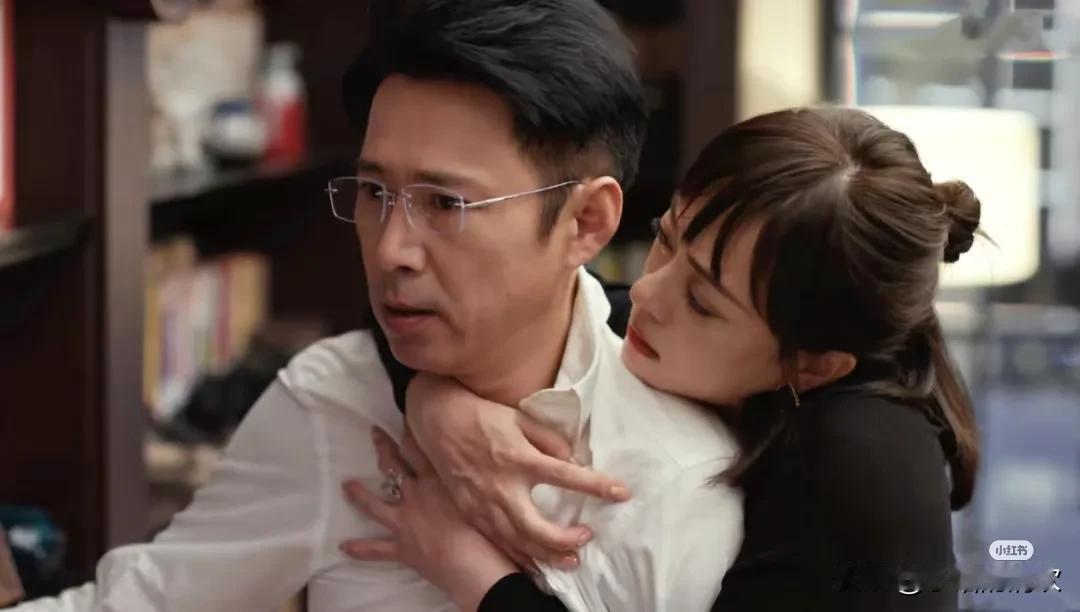 女人千万别把老公当儿子养！《蛮好的人生》中，孙俪主演的胡曼黎和高鑫主演的丁致