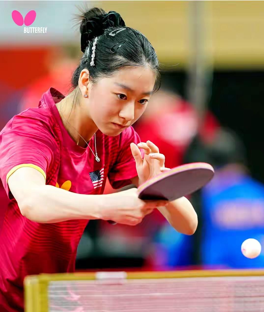 WTT瑞典大满贯正赛正式打响，多位横滨赛战将马不停蹄奔赴新战场，本站打完三轮资格