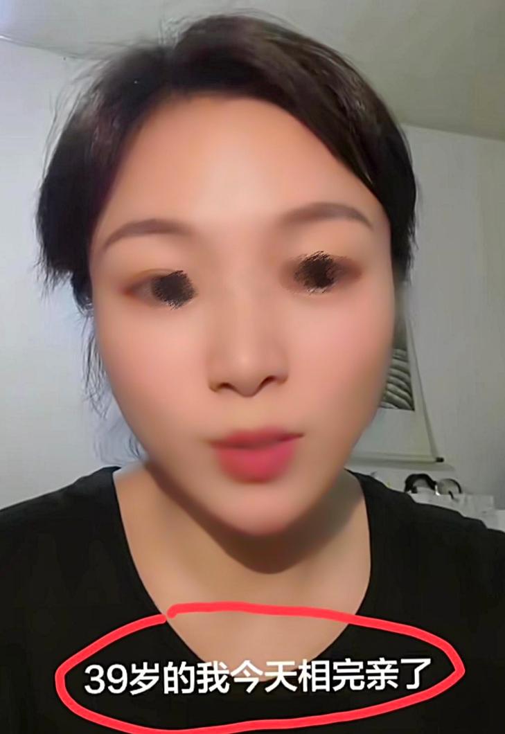 湖南，一名39岁单身女子在网上吐槽相亲对象是一名厨师，每个月就赚6000块钱，这
