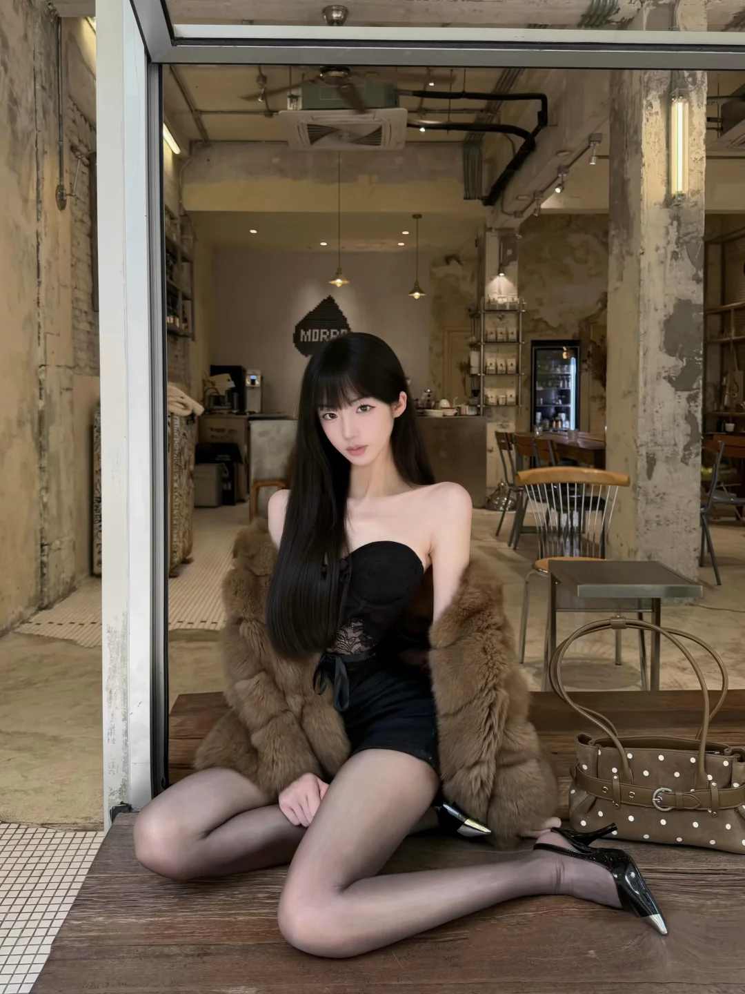 喜欢晴天
