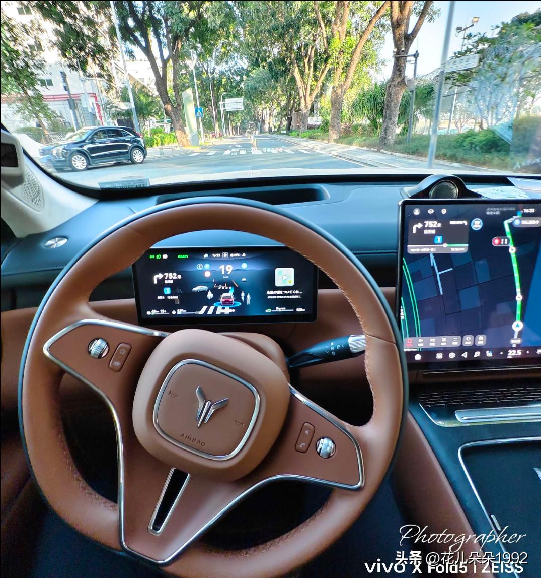 人类何时才会真正相信汽车的自动驾驶水平？一直好奇一个问题：自动驾驶水平要进化到