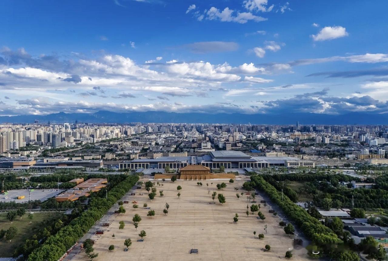 城北/浐灞七月优质楼盘推荐————————1、华润世园润府产品类型：高层/