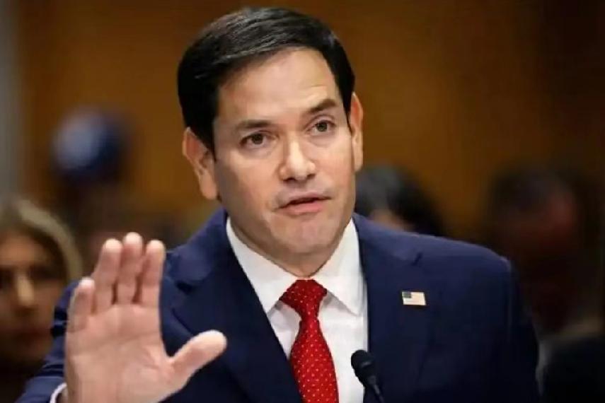 2月4日，鲁比奥对媒体说:“普京兑现了对乌停火一周的承诺，但为了弥补‘损失’，他