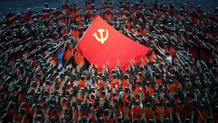 军队沾钱就会丧失战斗力,何况贪腐?一支军队哪怕他不去贪腐,仅仅在完全合规的情