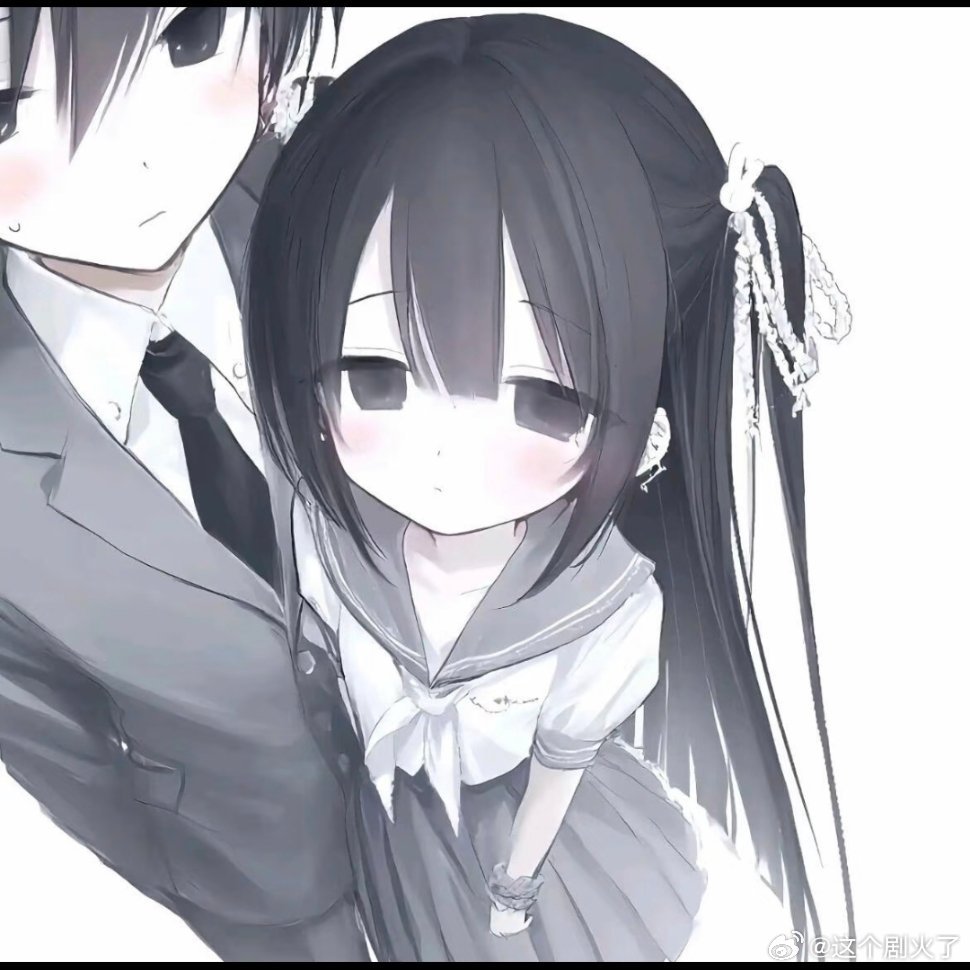 这组上头巨萌。一人安利一部动漫动漫点评团