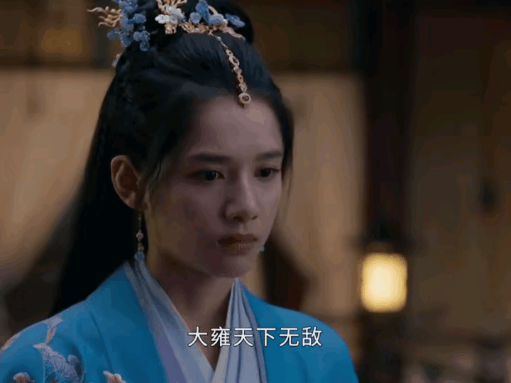 《藏海传》香老板是西夏郡主！她跟藏海小时候还有过一面之缘，当时她随平津侯军队归来